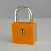 High Quality Zinc Alloy Lock Body with ABS Plastic Shell 