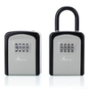 Key Safe Waterproof Combination Lock Box