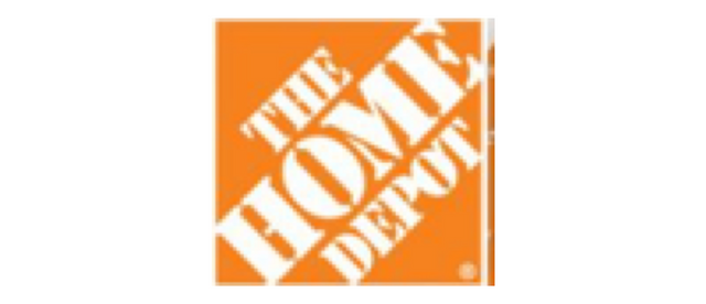 USA The Home Depot Start in 2018