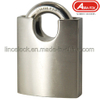 Different-size Stainless Steel Arc Shape Brass Padlock