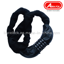 High Quality Professional Code Bicycle Lock (545)