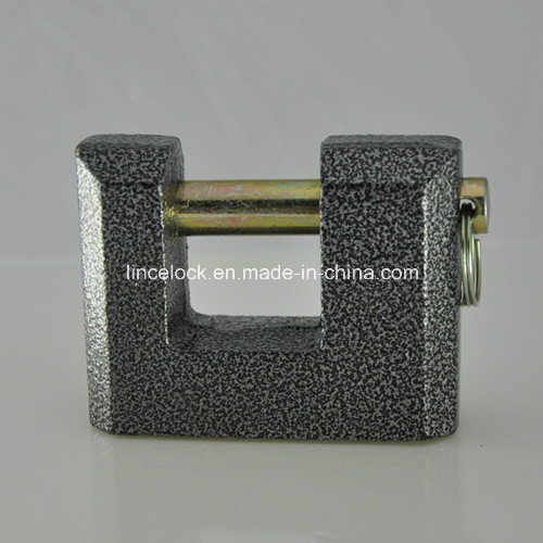 Waterproof Solid Cast Iron Shutter Lock (307)