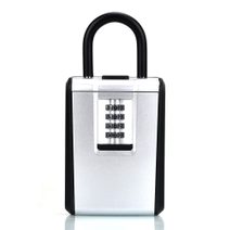 Zinc Alloy Large Capacity Safe Box Combination Lock 