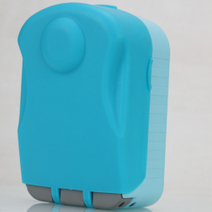 TSA Approved Combination Wall Mount Lock Box