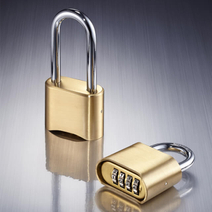 China Waterproof Combination Code Lock