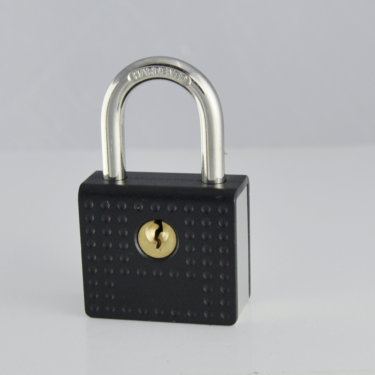 High Quality Zinc Alloy Lock Body with ABS Plastic Shell 
