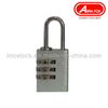 Waterproof Aluminium Alloy Combination Code Padlock (501)