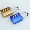 High Quality 3-Digit Aluminum Combination Lock