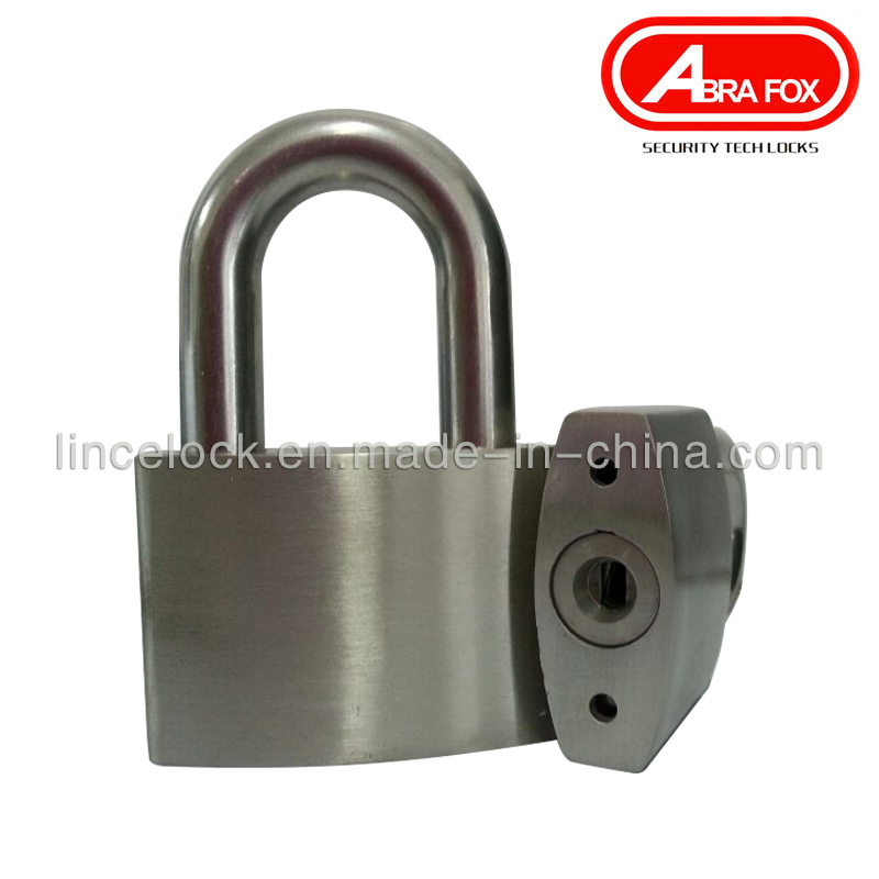Different-size High Quality Stainless Steel Padlock 