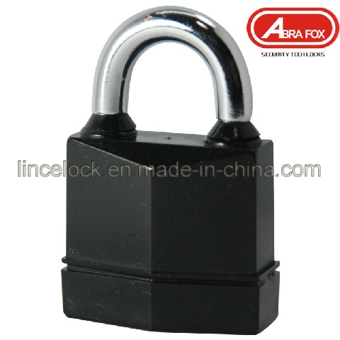 Zinc Alloy Padlock/ABS Coated Zinc Alloy Padlock/Brass Lock Cylinder (620)